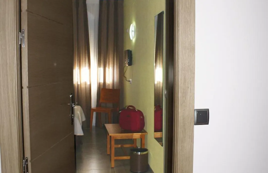Hotel Gema-1