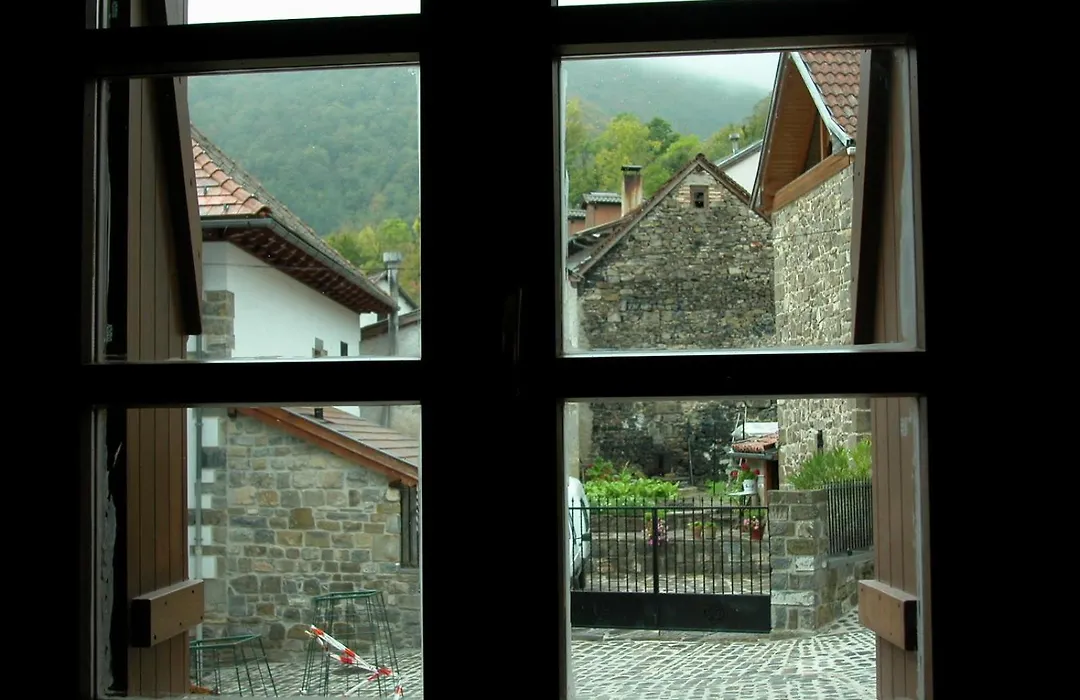 Hostal Onki Xin-1