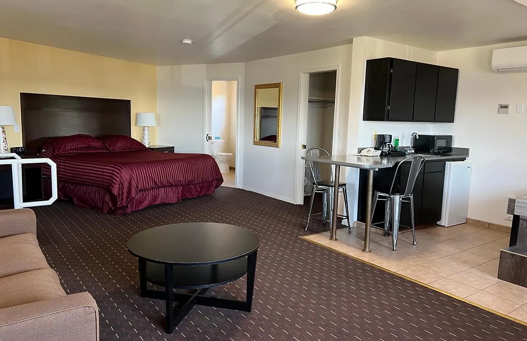Port Townsend Inn-1