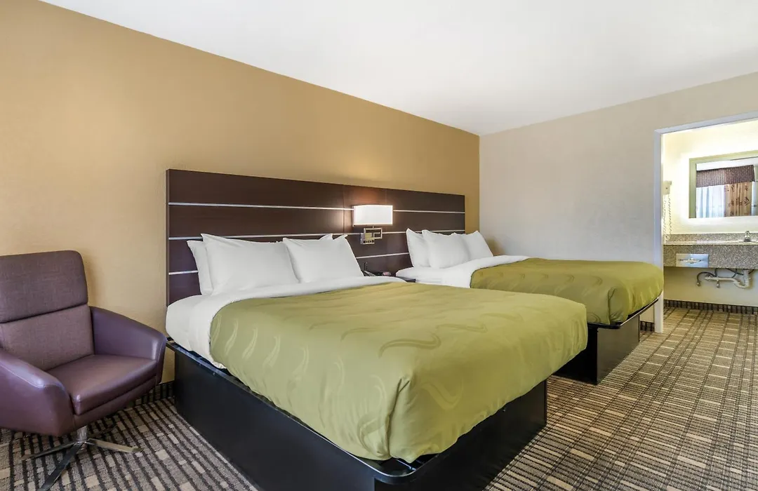 Quality Inn Tucumcari-1