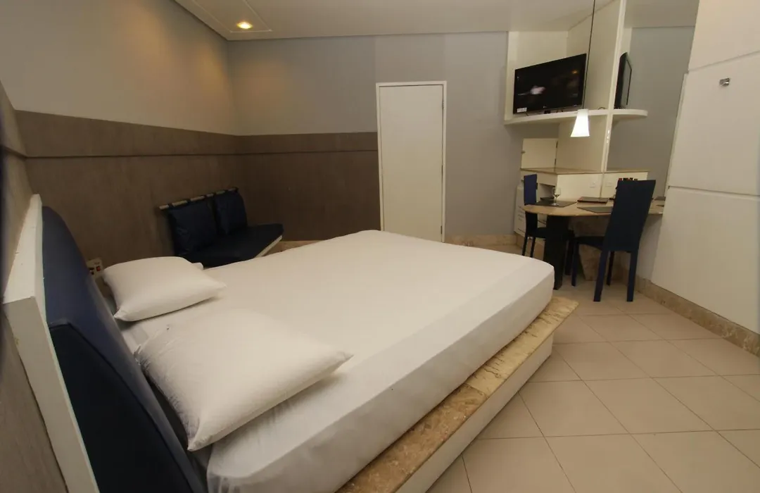 Raru'S Motel Litoral Norte (Adults Only)-1
