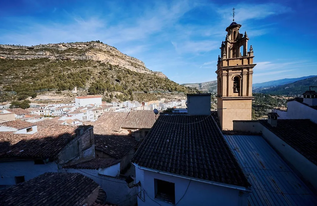 La Baranda-1
