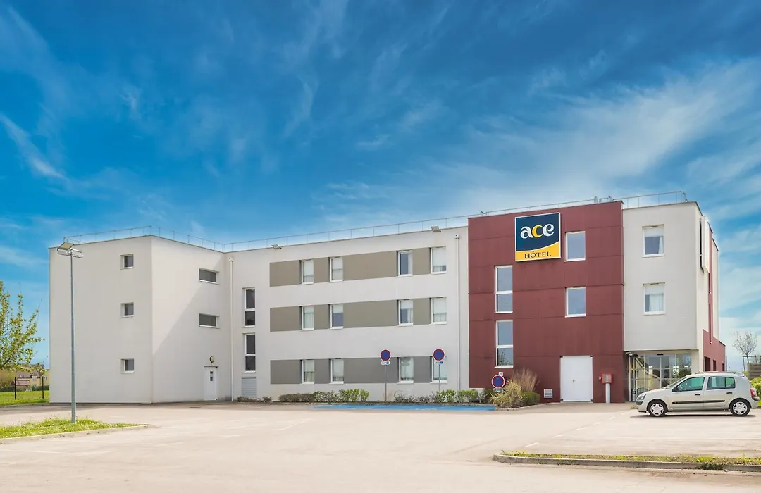 Ace Hotel Troyes-1