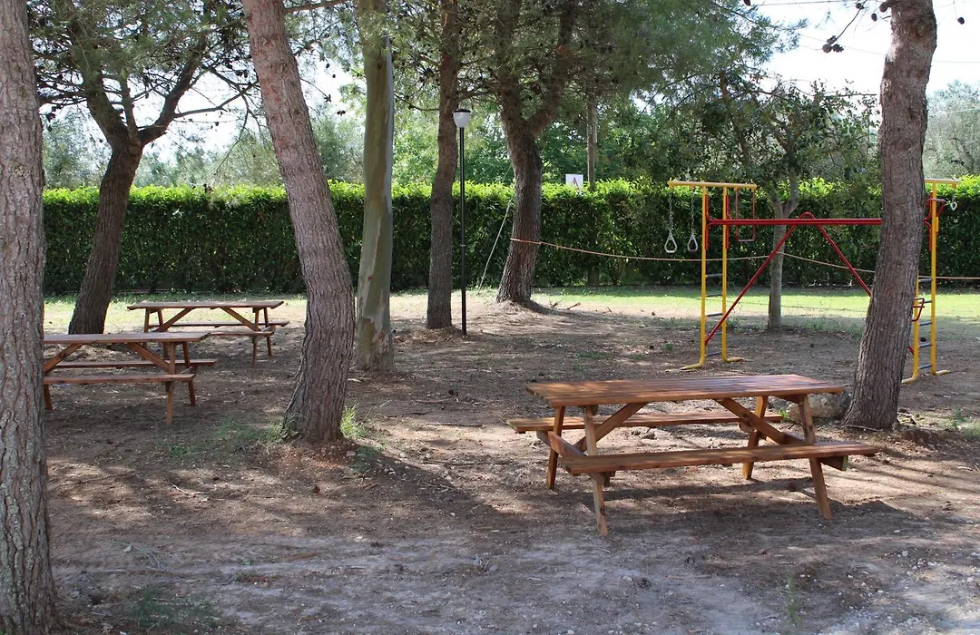 Agriturismo Karrares-1
