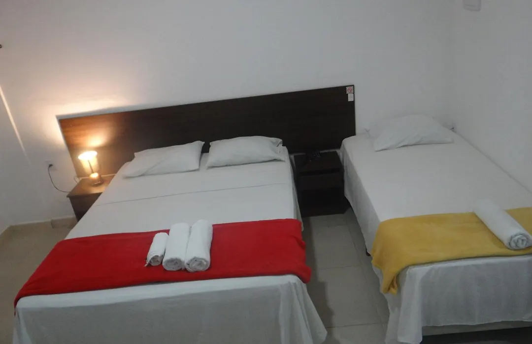 Hotel Vilas-1