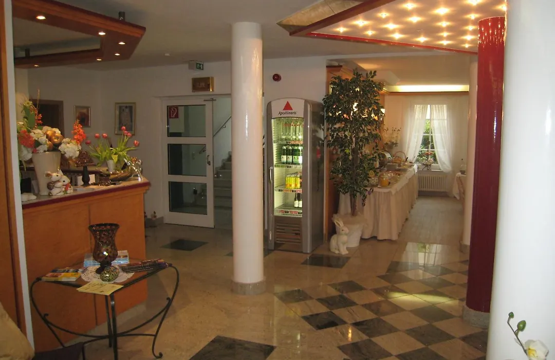 Apparthotel am Friedrichspark-1