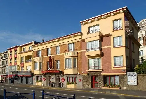 Hotel De La Matelote-1