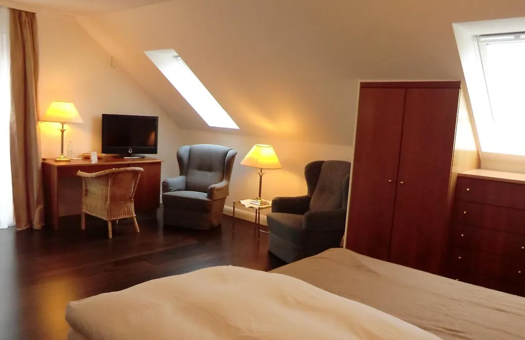 Hotel Scherf-1