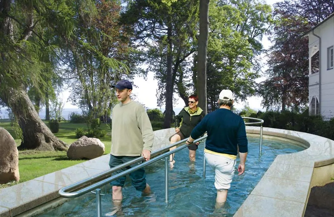 AKZENT Waldhotel Spa Rügen-1