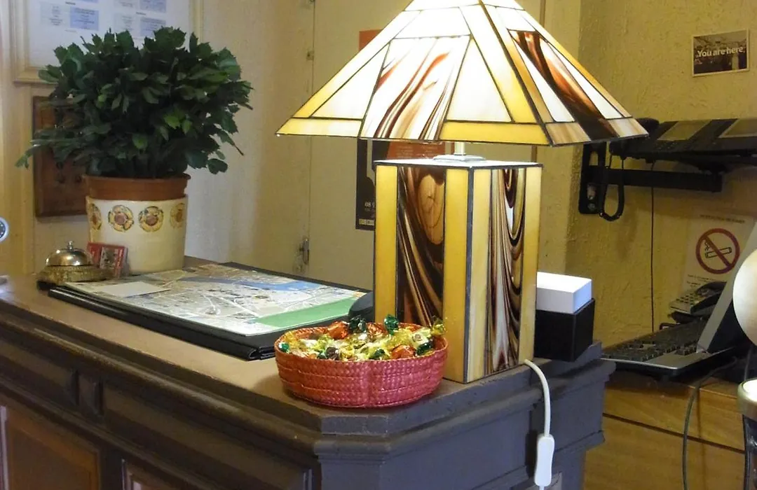 Hotel Constantin-1