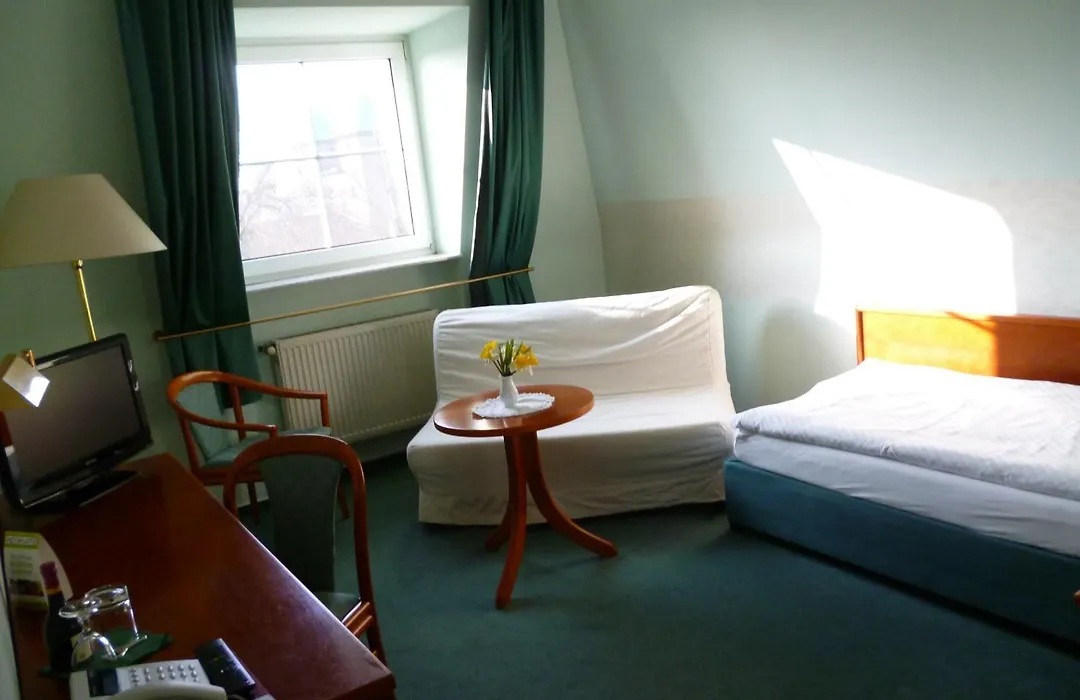 Hotel Brandenburg-1