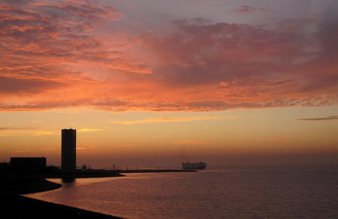 City hotel Terneuzen-1