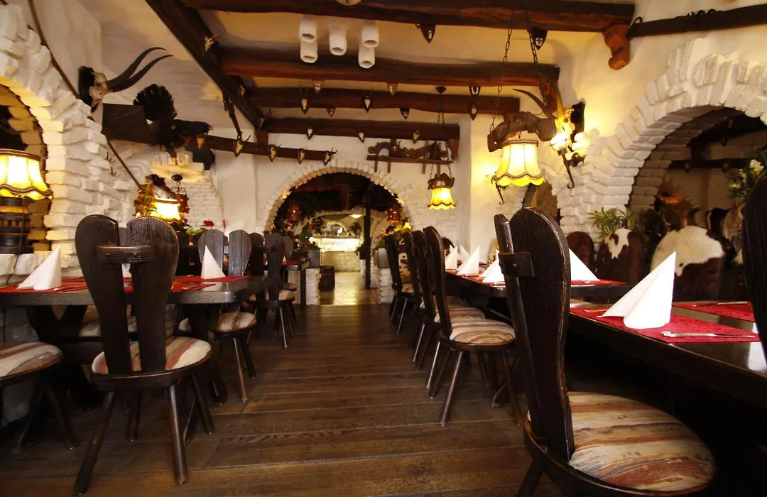 Hotel Kaiserhof Wesel-1