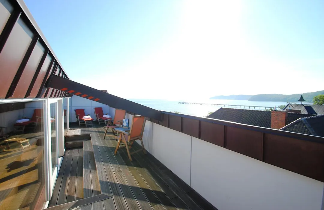 Strandhotel Binz-1