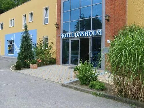 Hotel Daenholm-1