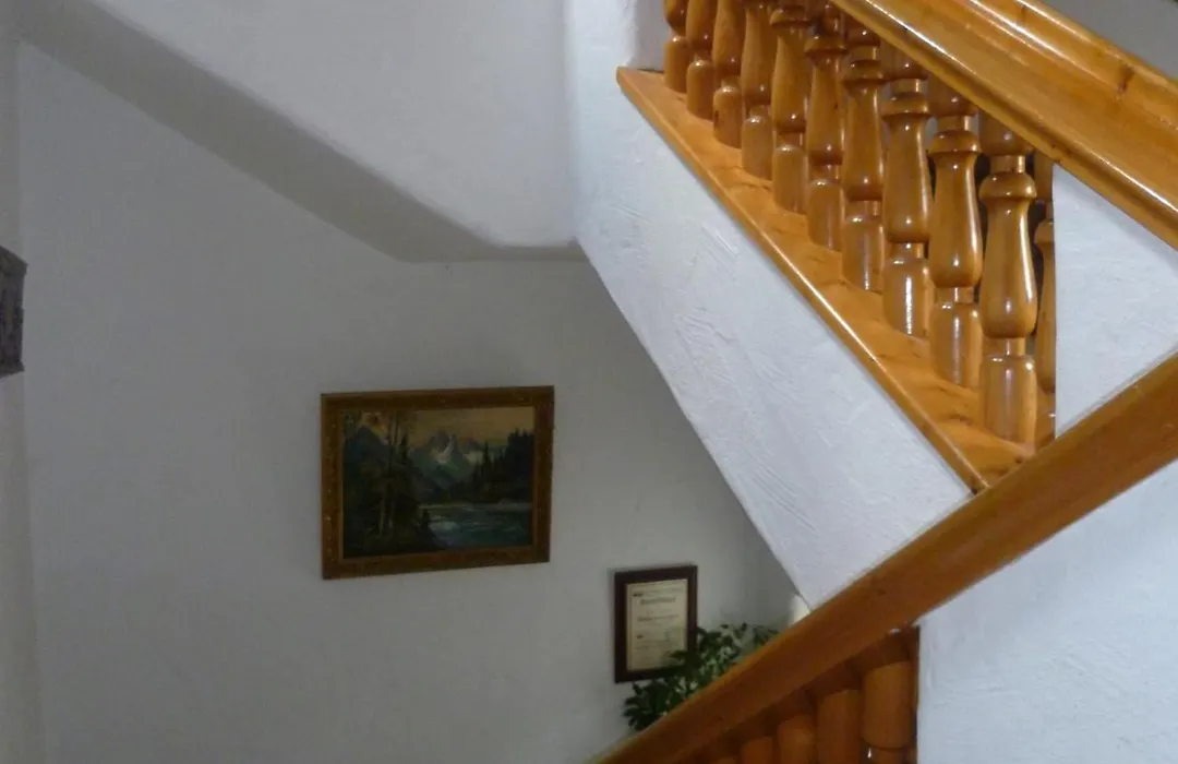 Gasthof-Hotel Höhensteiger-1