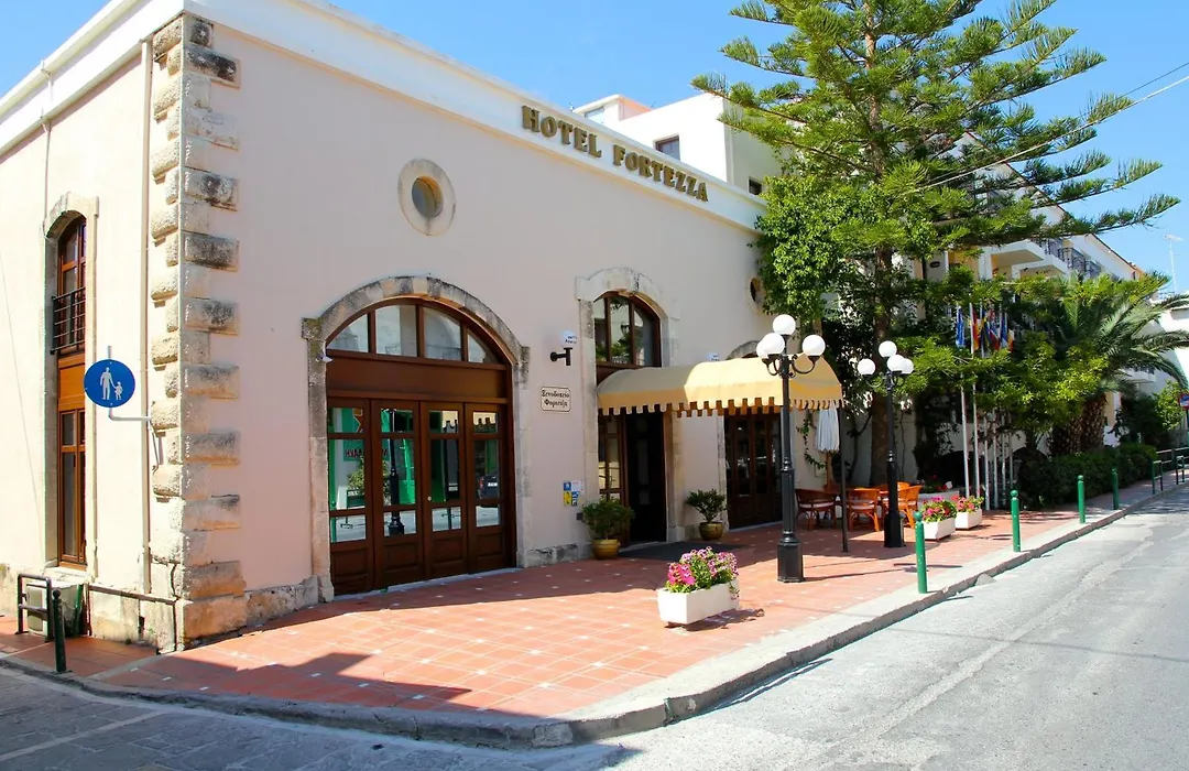 Fortezza Hotel-1