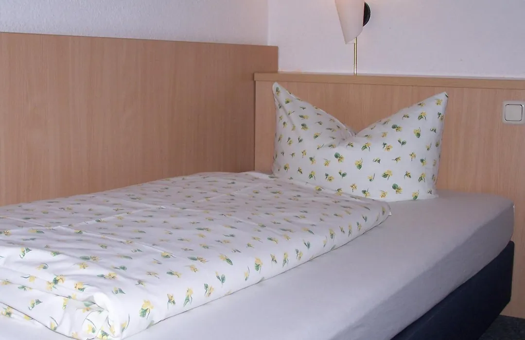 Hotel Goldenes Faß-1
