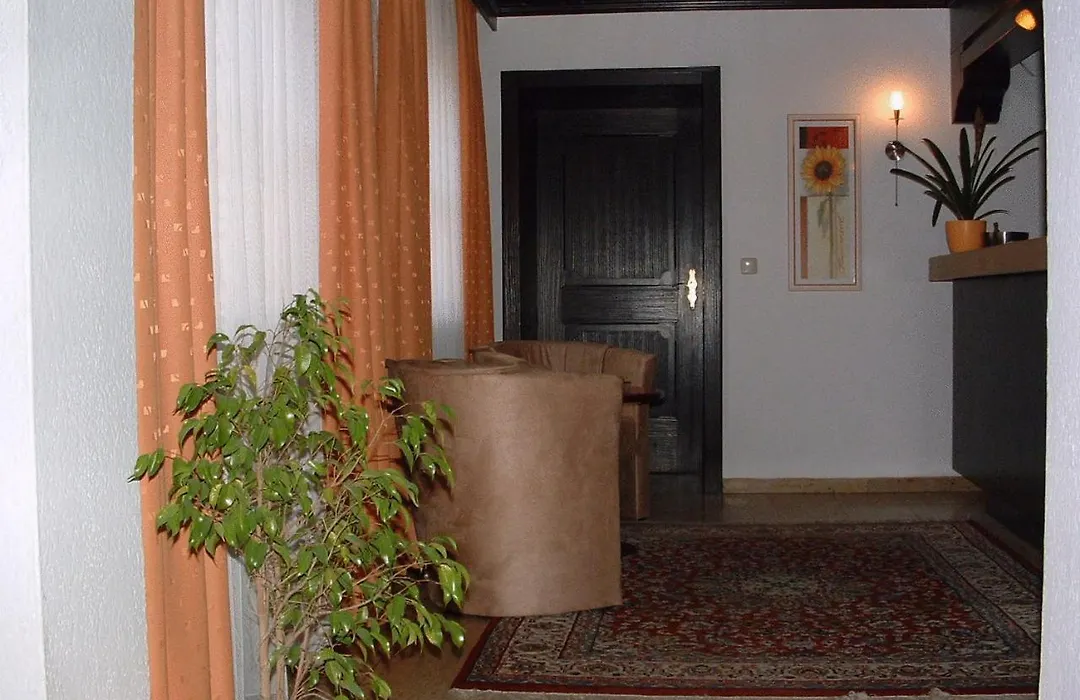 Altstadthotel Schex-1