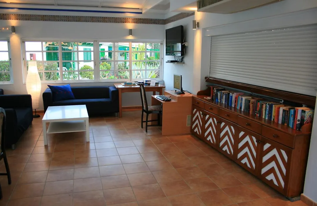 Bungalows Campo Golf-1