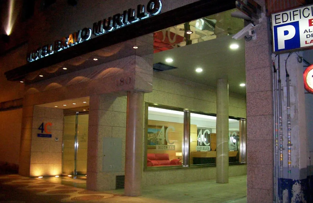 4C Bravo Murillo-1