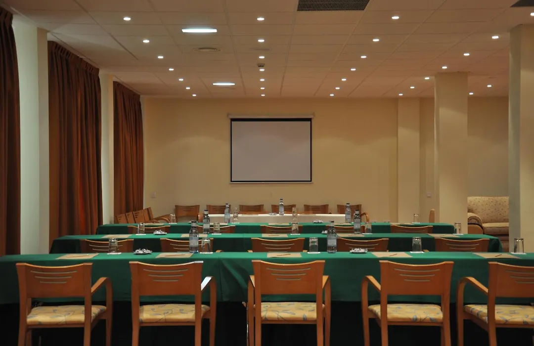 Hotel Torcal-1