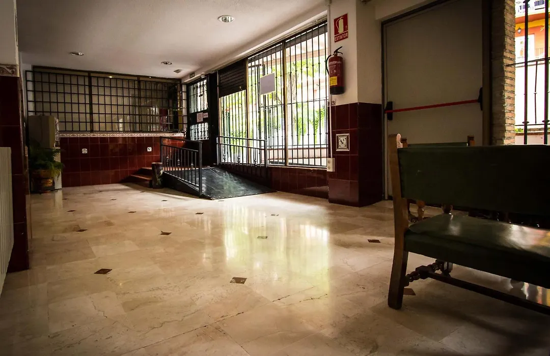 Hostal Bocanegra-1