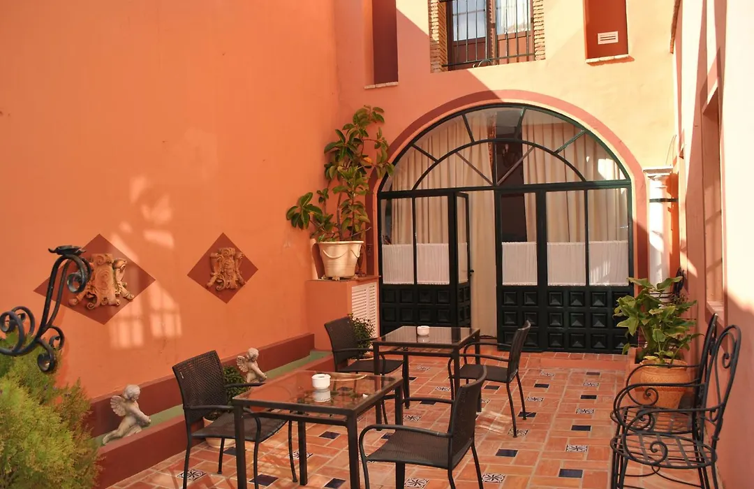 El Rincón de las Descalzas-1