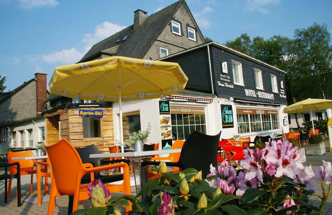Hotel Herrloh-1