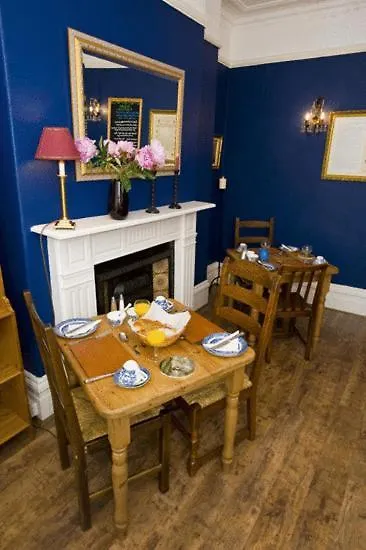 The Beckett Guest House-1