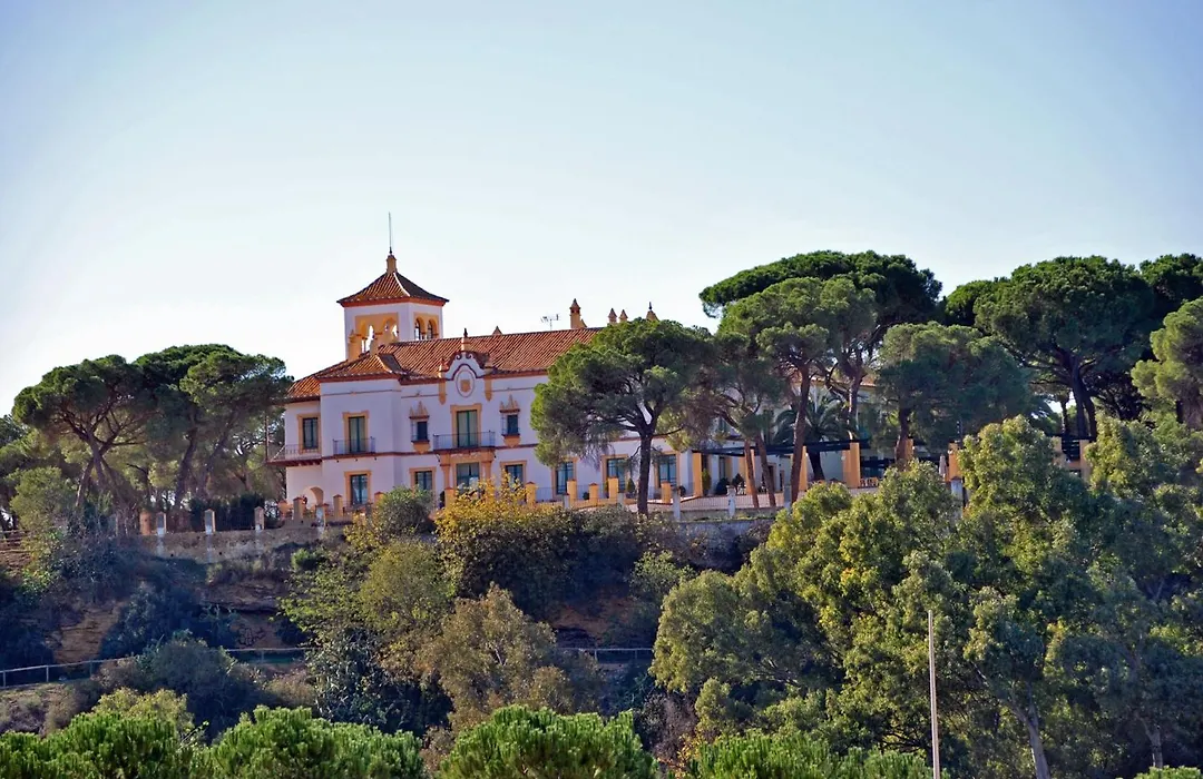 Hotel Oromana-1