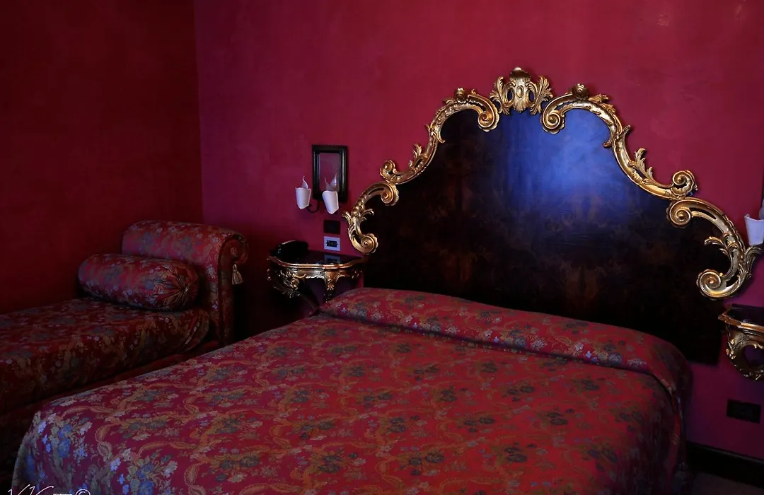 Residenza D'Epoca San Cassiano-1