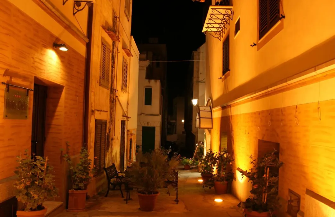 Hotel Clelia-1