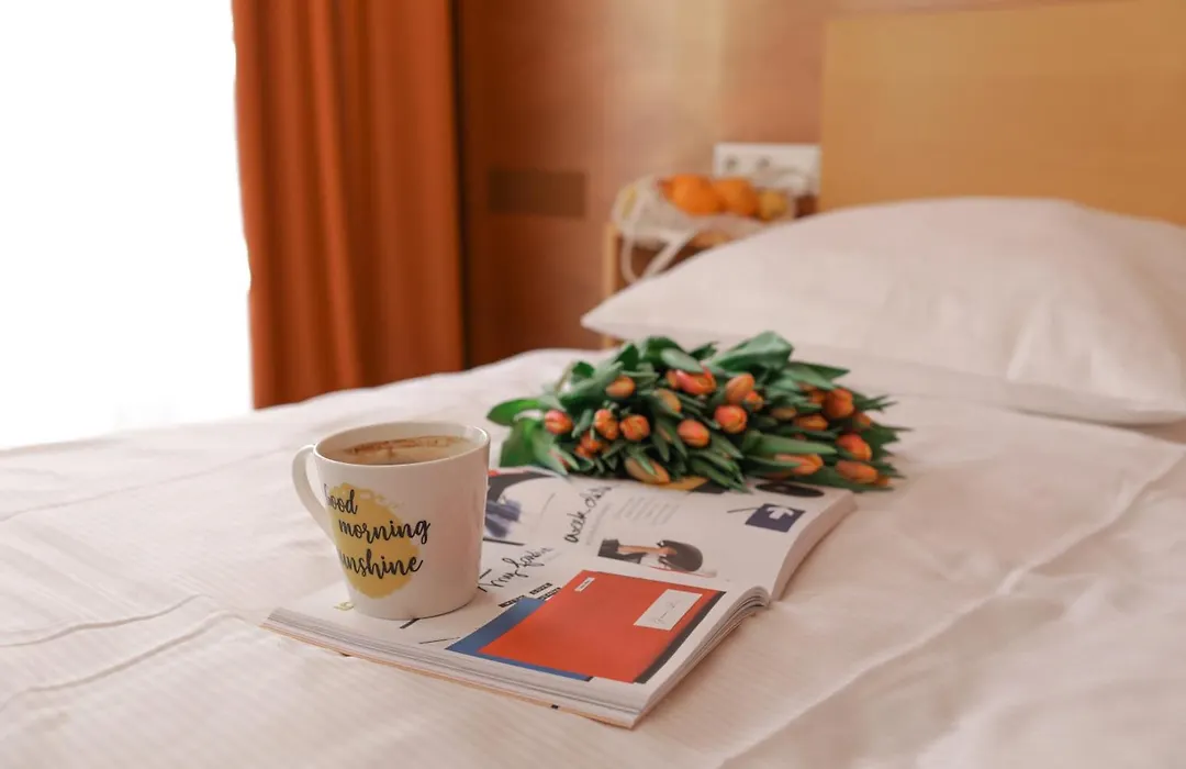 Town Hotel Wiesbaden City Centre-1