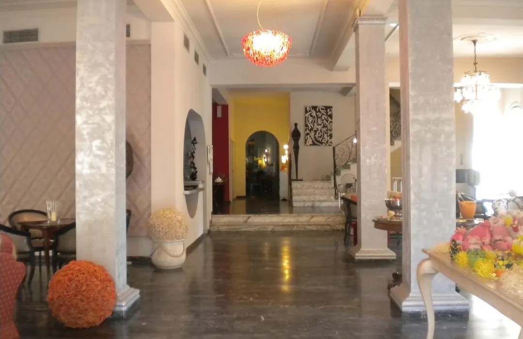 Hotel Corallo-1
