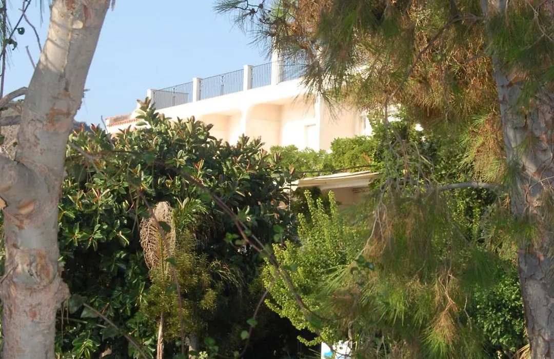 Hotel Giardino Sul Mare-1