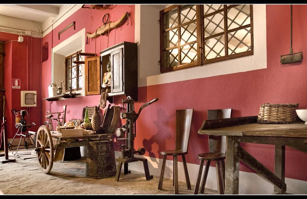 Villa Casagrande Resort e SPA-1