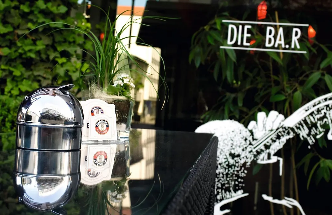 Hotel City Krone-1
