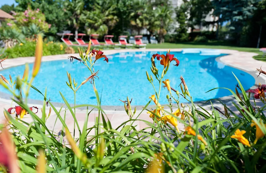 Business Resort Parkhotel Werth-1