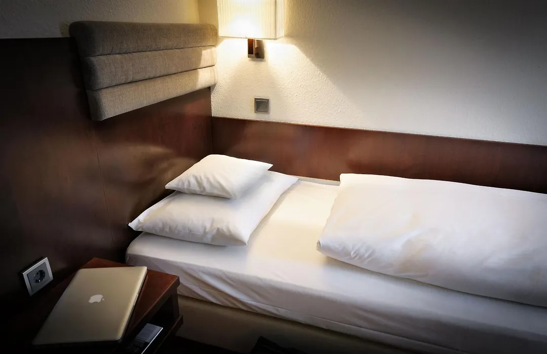 Hotel De France Wiesbaden City-1