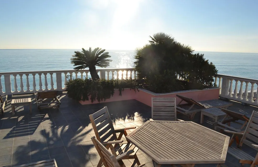 Hotel Piccolo Lido-1