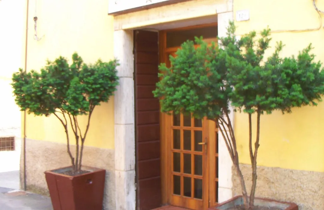Hotel Ariosto-1