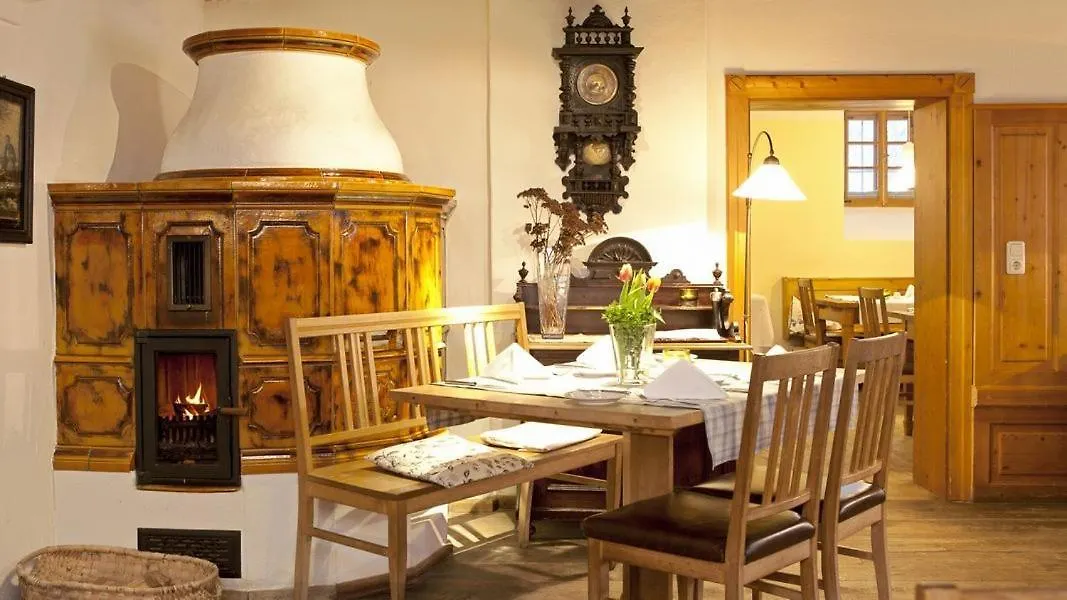 Naturhotel Gidibauer-Hof-1