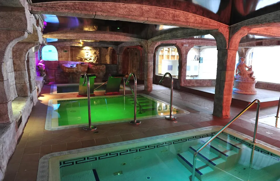 Hotel & Spa Entremares-1