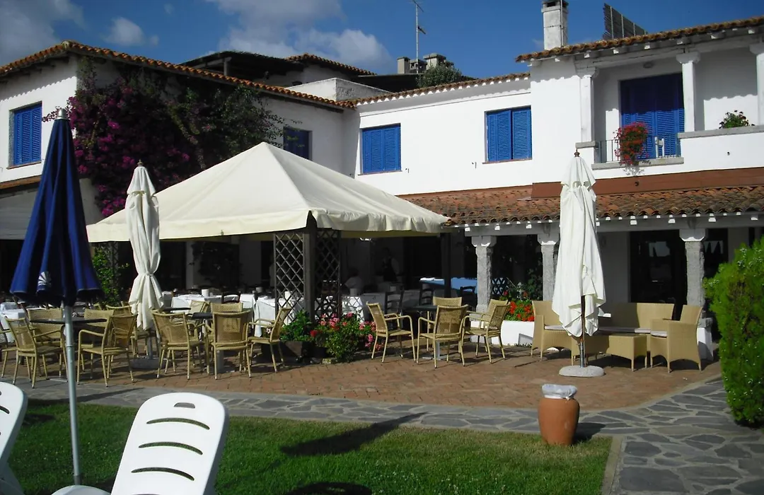 Ihr Hotel San Paolo-1