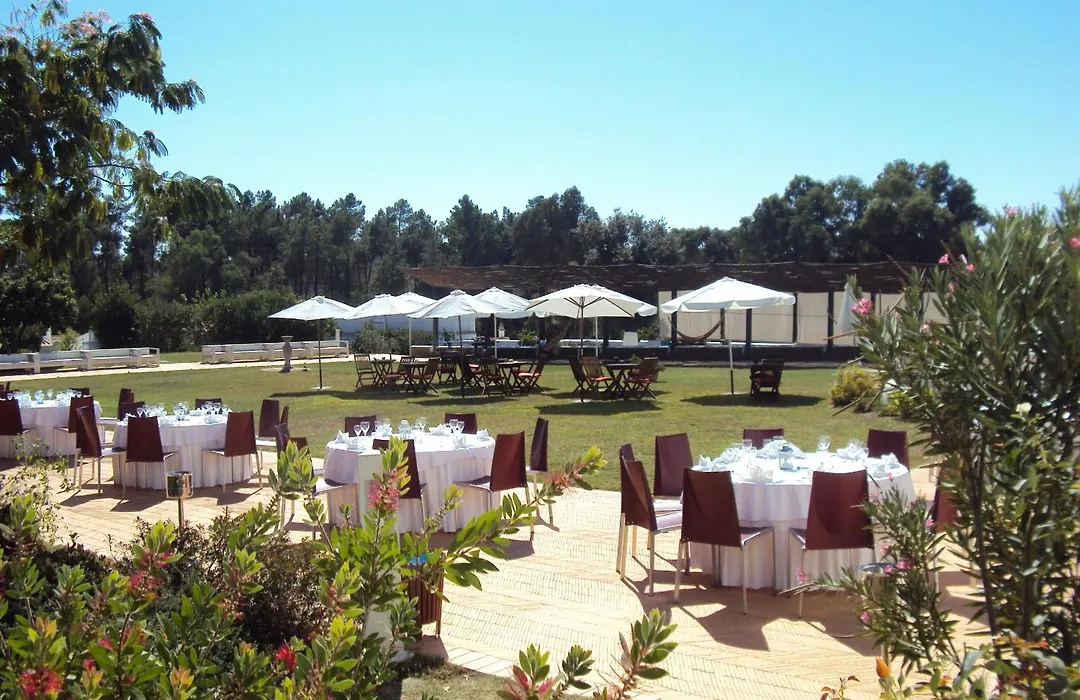 Alentejo Star Hotel - Sao Domingos - Mertola - Duna Parque Resorts & Hotels-1