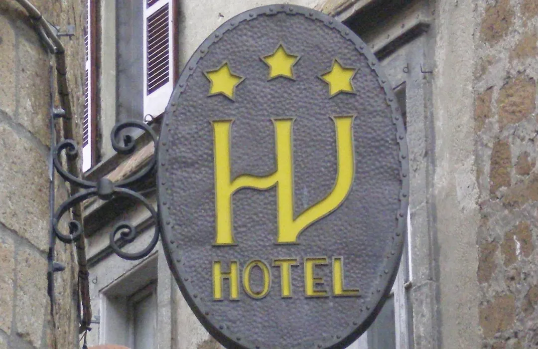 Hotel Valentino Centro Storico-1