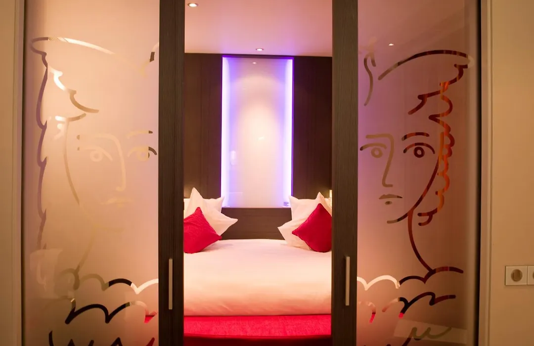 Hôtel&Spa Vatel-1
