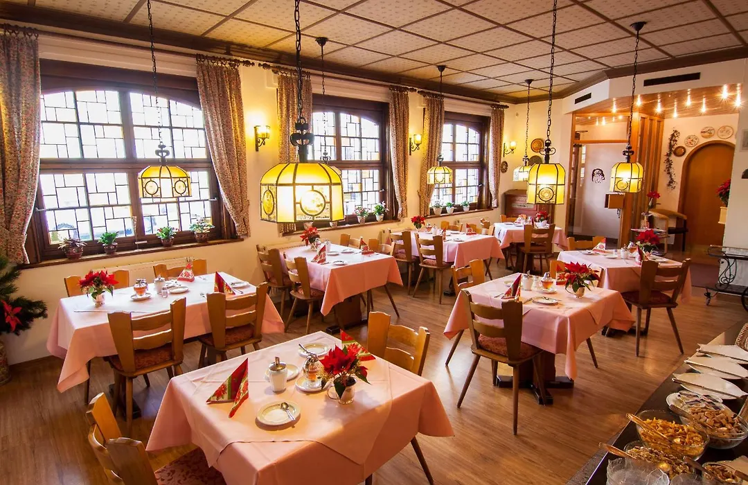 Hotel Garni Lehrertal-1