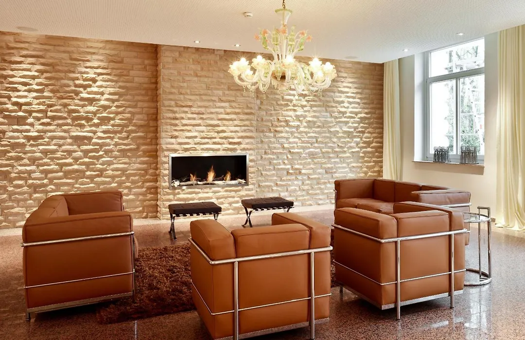 Michels Thalasso Hotel Nordseehaus-1